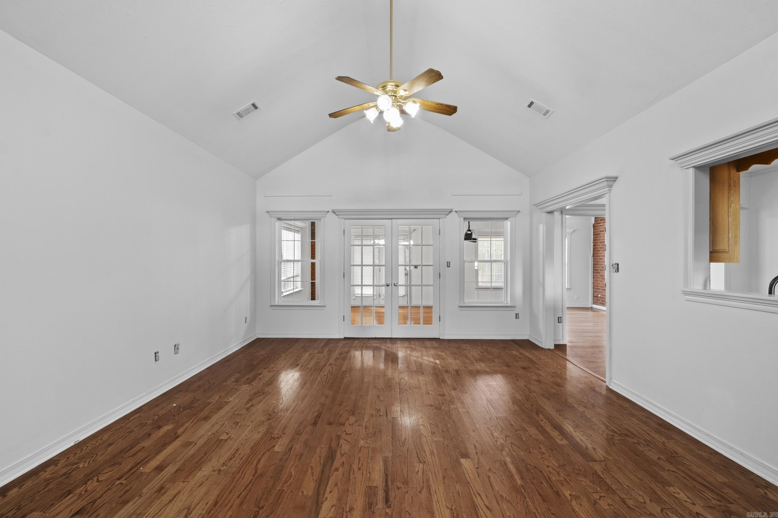 2509 Brittany  Searcy, AR