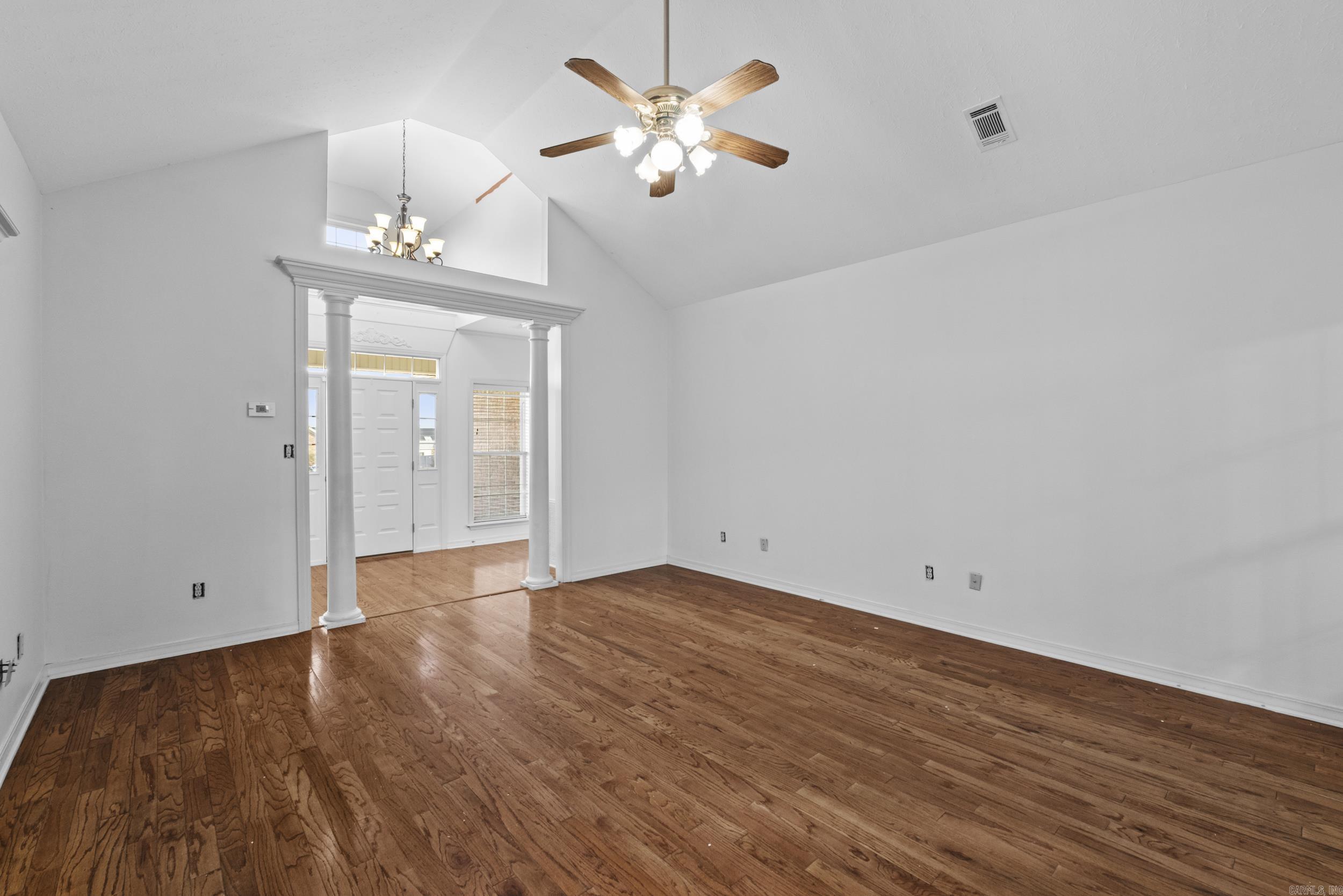 2509 Brittany  Searcy, AR