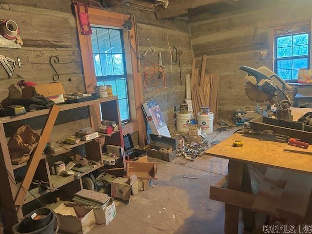 397 Fox Hollow  Fox, AR