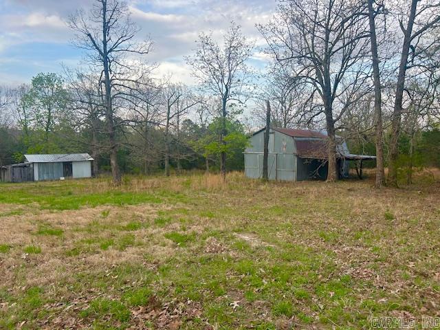 397 Fox Hollow  Fox, AR