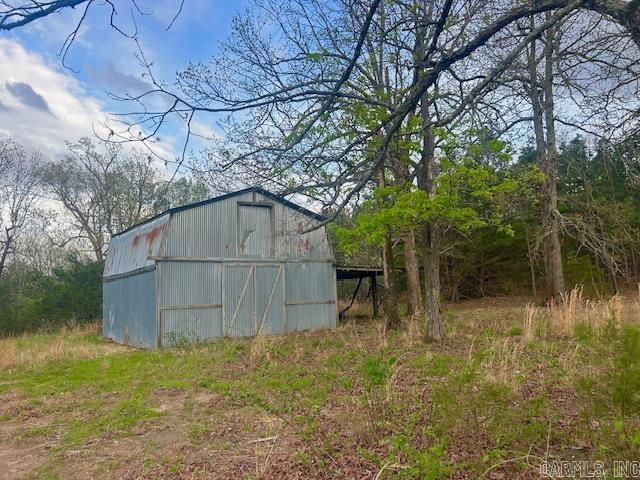 397 Fox Hollow  Fox, AR