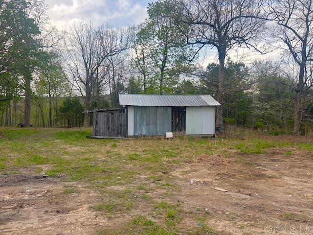 397 Fox Hollow  Fox, AR