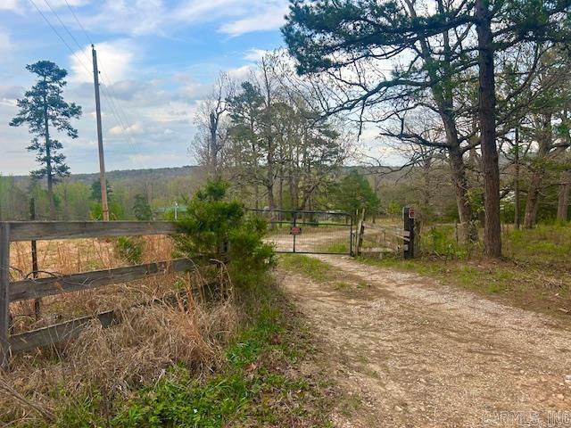 397 Fox Hollow  Fox, AR