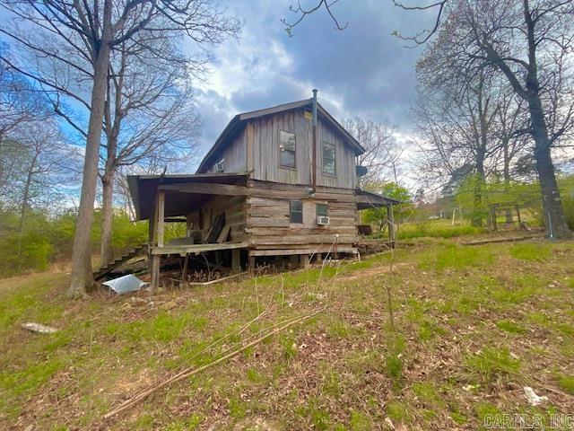 397 Fox Hollow  Fox, AR