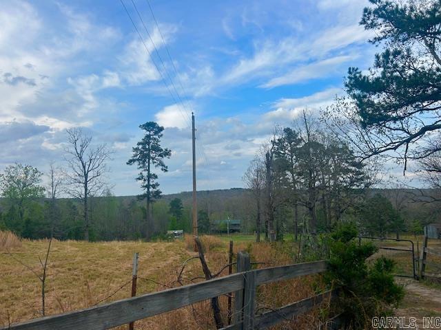 397 Fox Hollow  Fox, AR