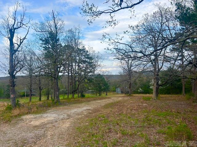 397 Fox Hollow  Fox, AR