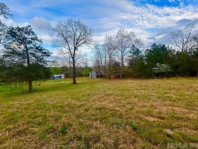 397 Fox Hollow  Fox, AR