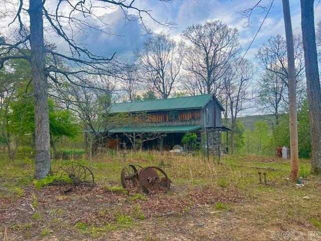 397 Fox Hollow  Fox, AR