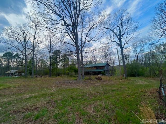 397 Fox Hollow  Fox, AR