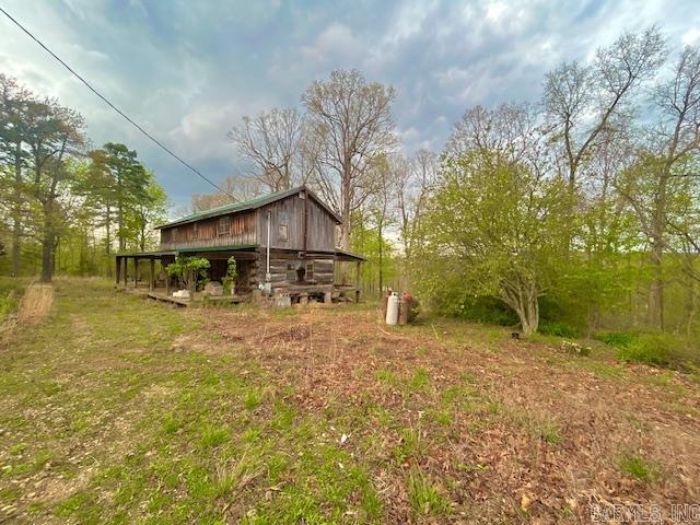 397 Fox Hollow  Fox, AR