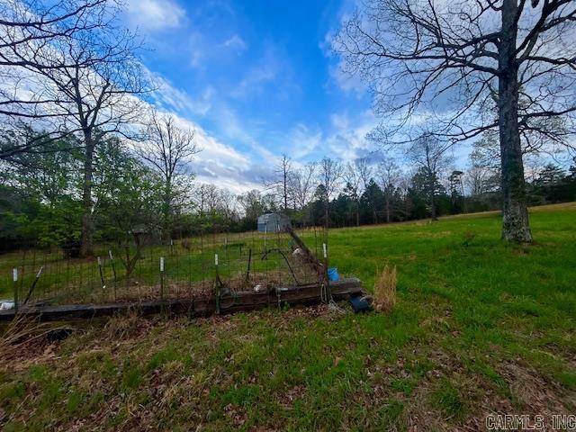 397 Fox Hollow  Fox, AR