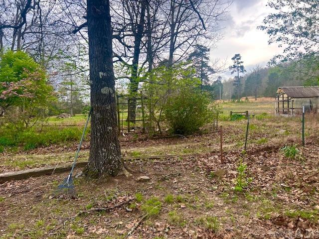 397 Fox Hollow  Fox, AR