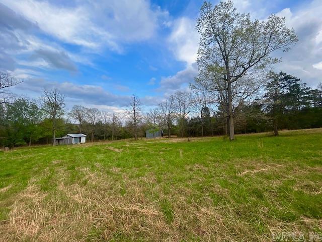 397 Fox Hollow  Fox, AR