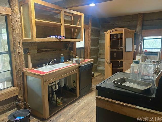 397 Fox Hollow  Fox, AR