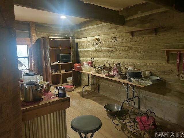 397 Fox Hollow  Fox, AR