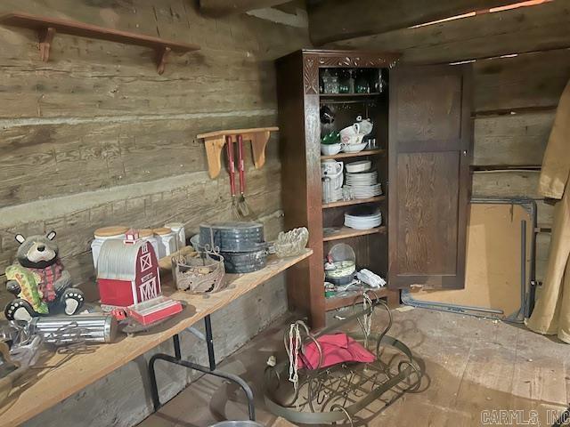 397 Fox Hollow  Fox, AR