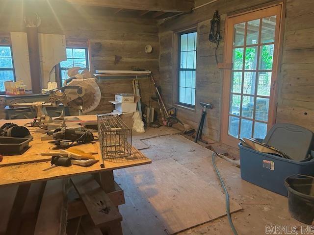 397 Fox Hollow  Fox, AR