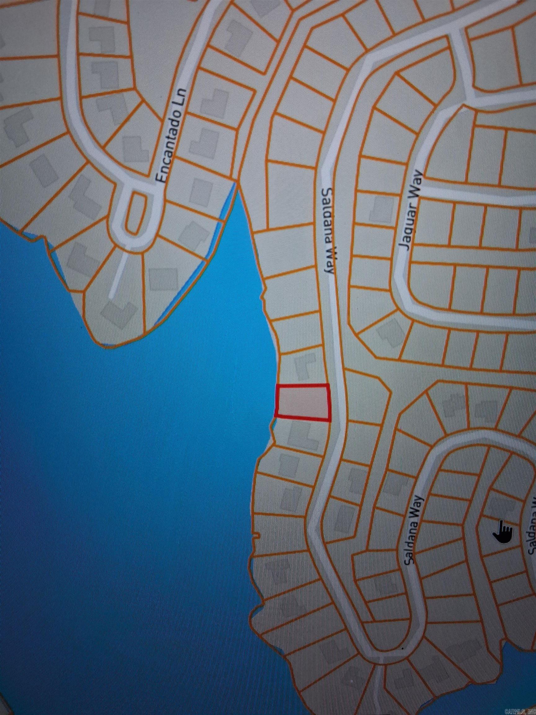 Xxx Saldana  Hot Springs Village, AR