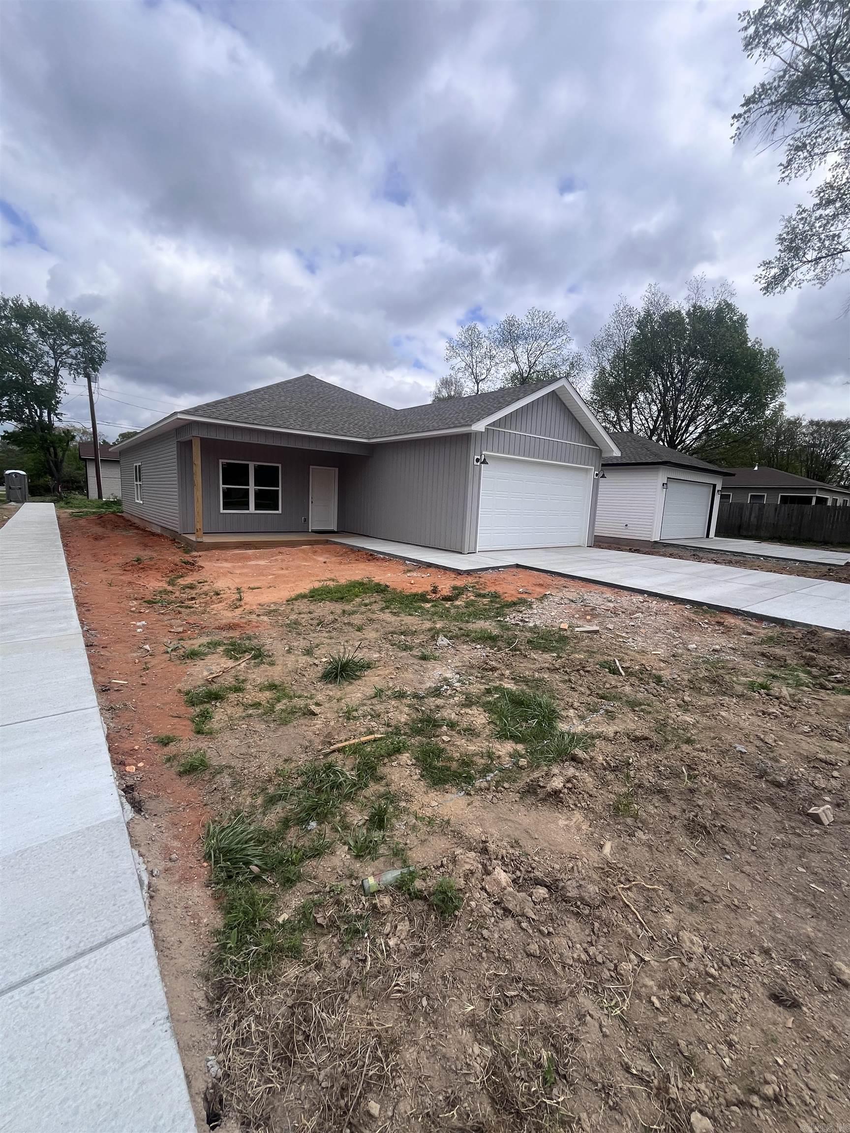 508 SW Fourth  Bryant, AR