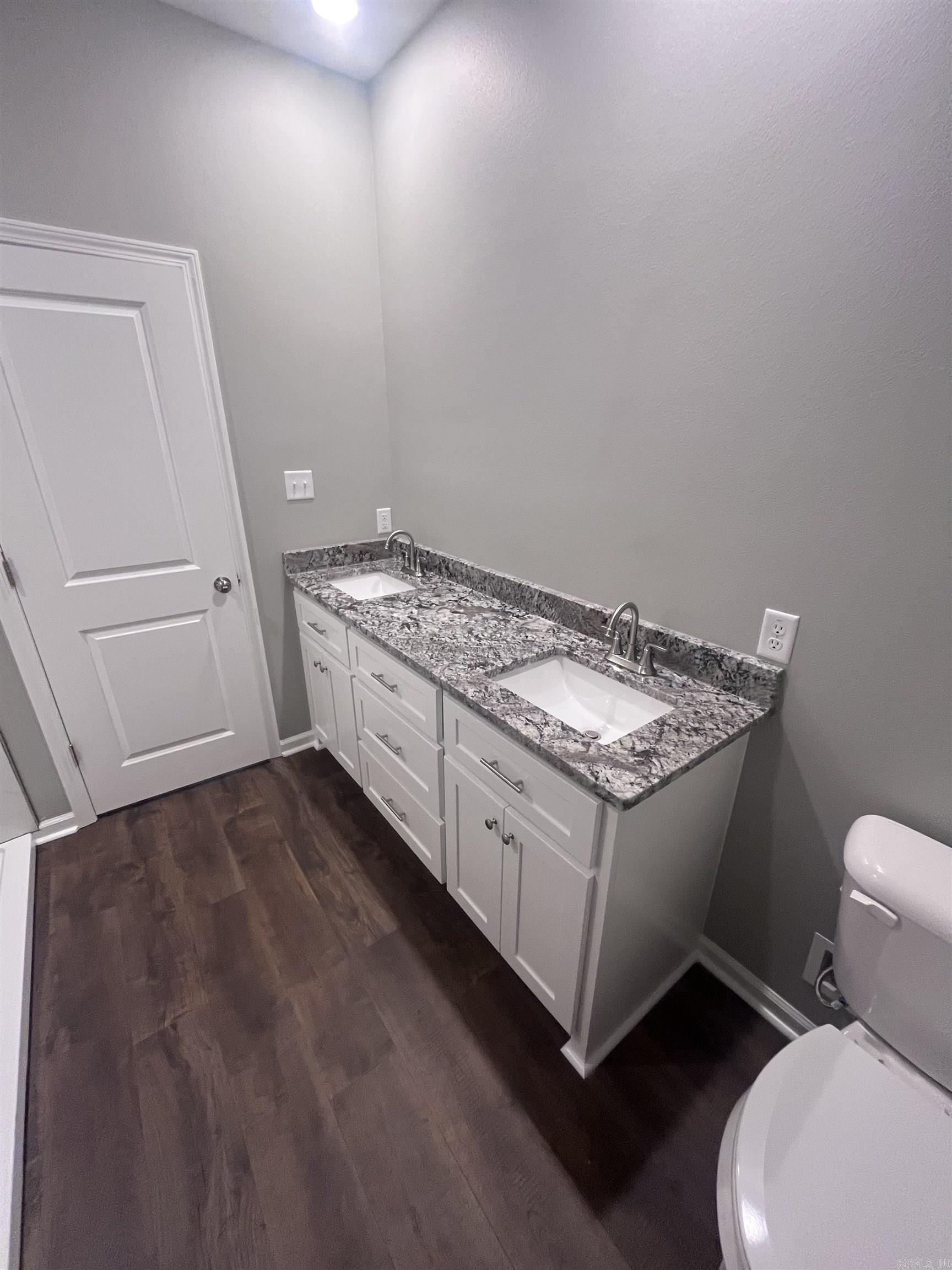 508 SW Fourth  Bryant, AR