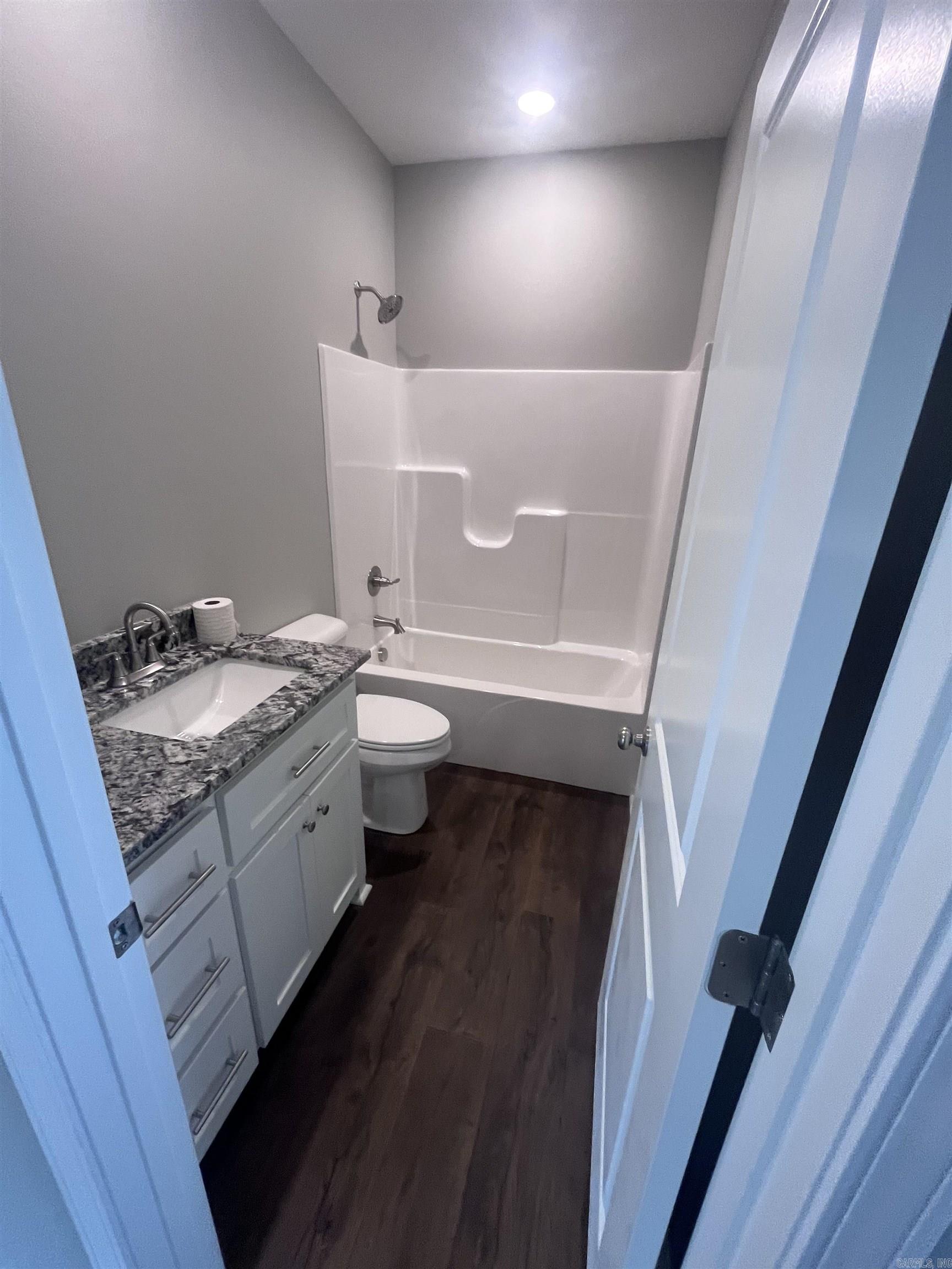 508 SW Fourth  Bryant, AR