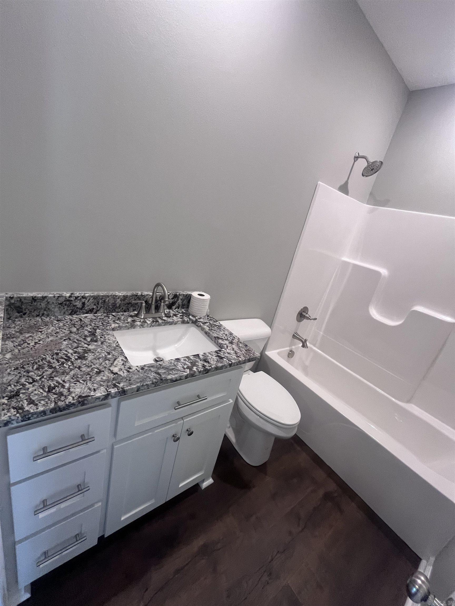 508 SW Fourth  Bryant, AR