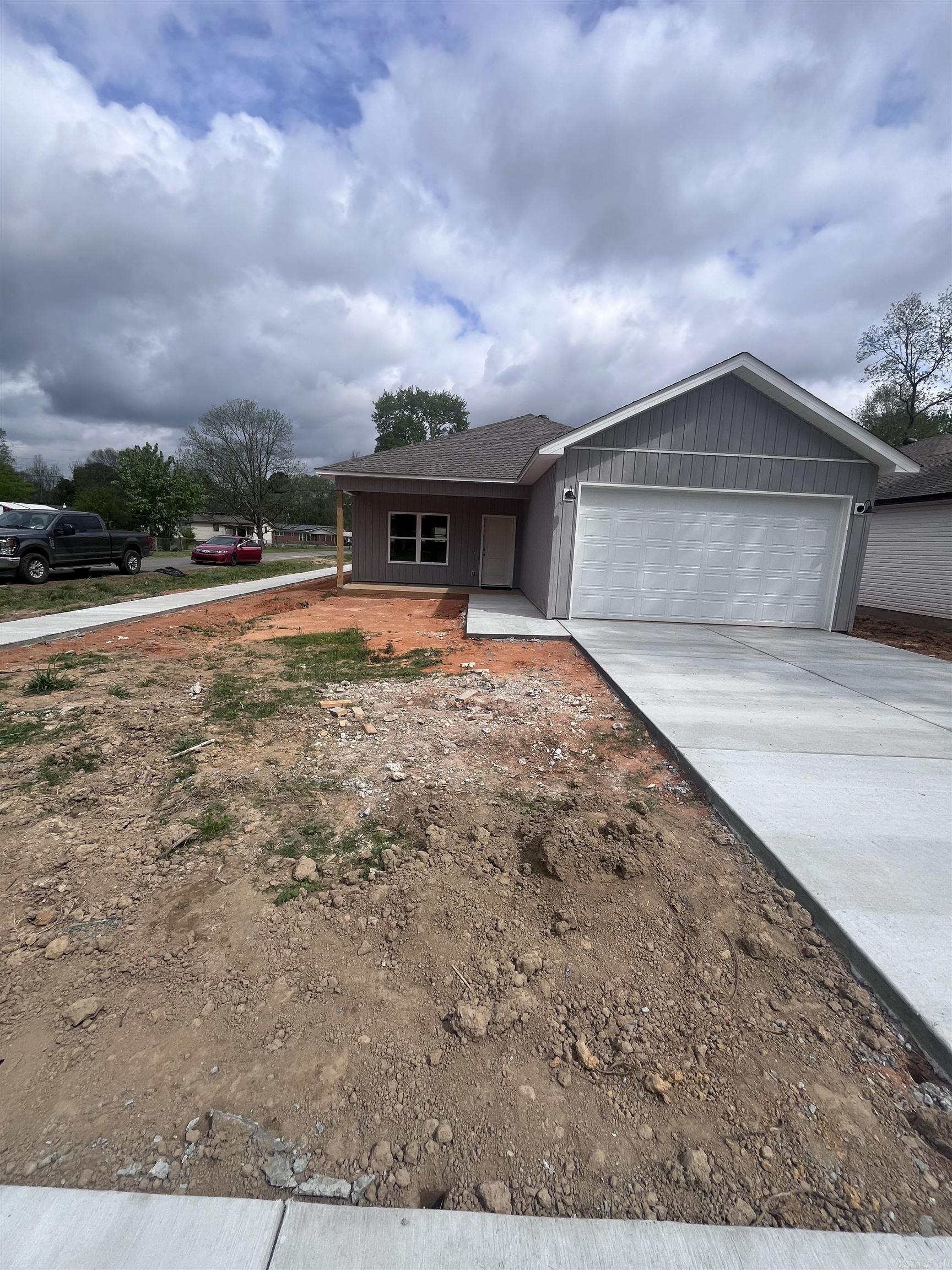 508 SW Fourth  Bryant, AR