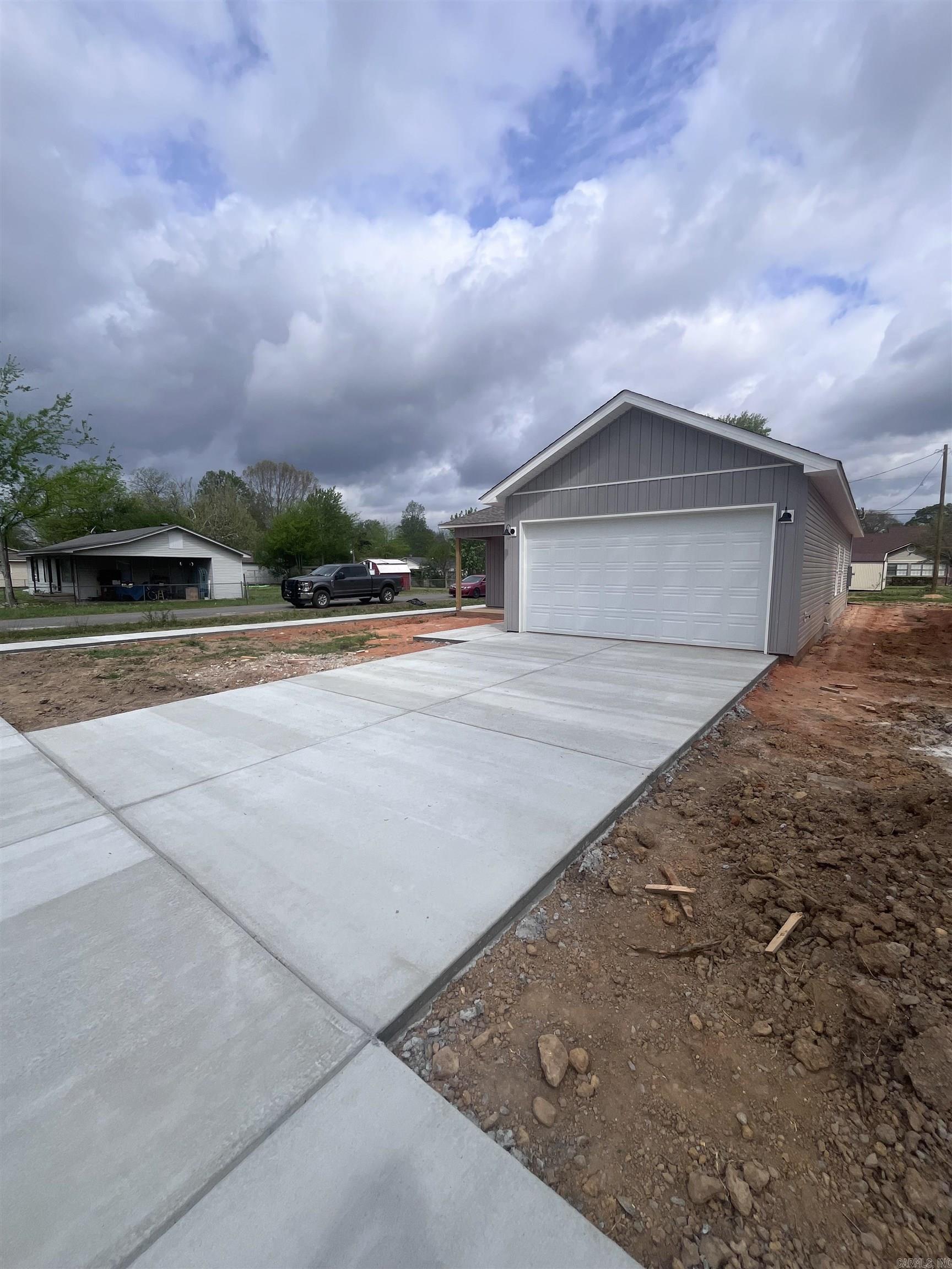 508 SW Fourth  Bryant, AR