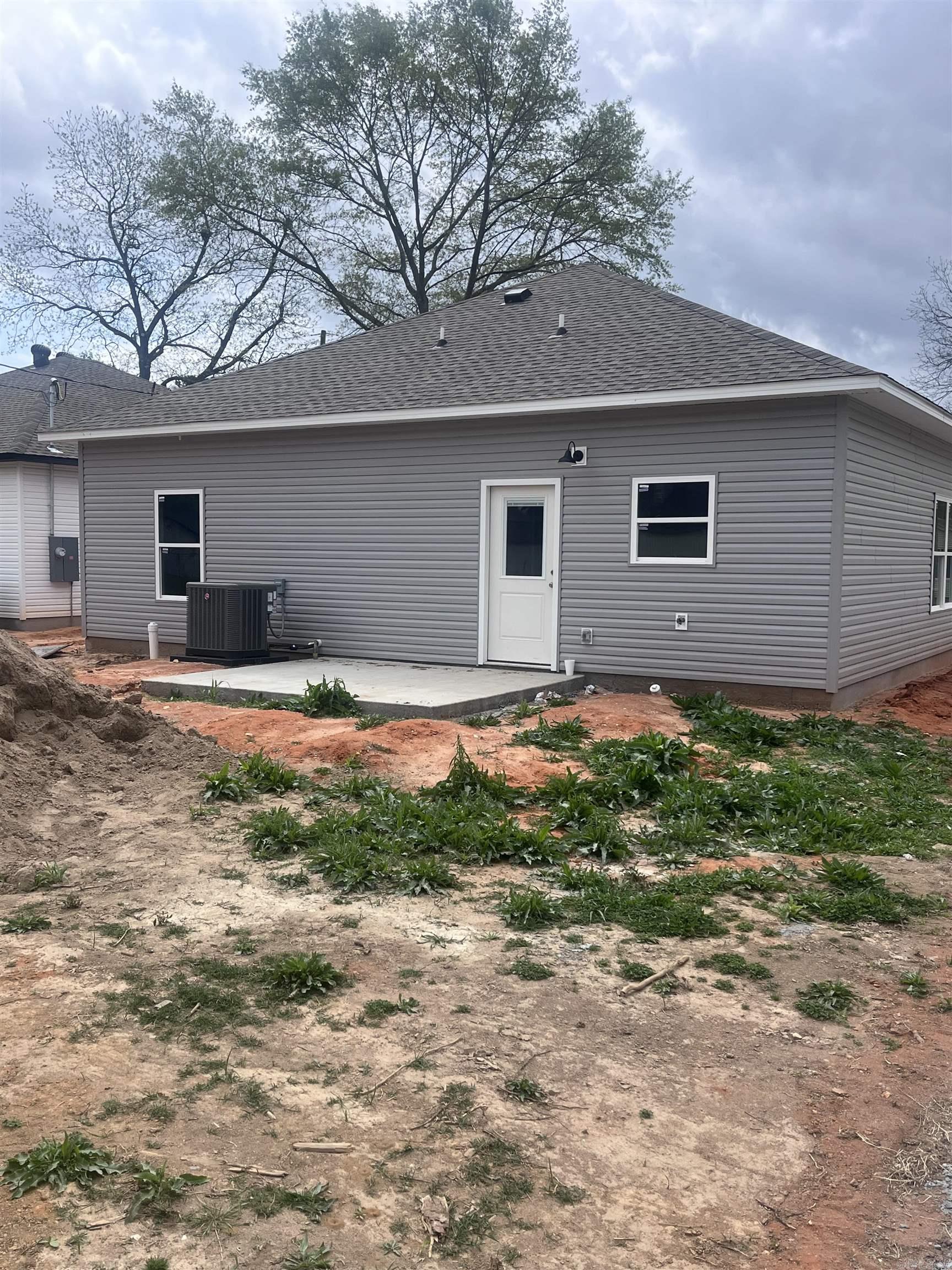 508 SW Fourth  Bryant, AR