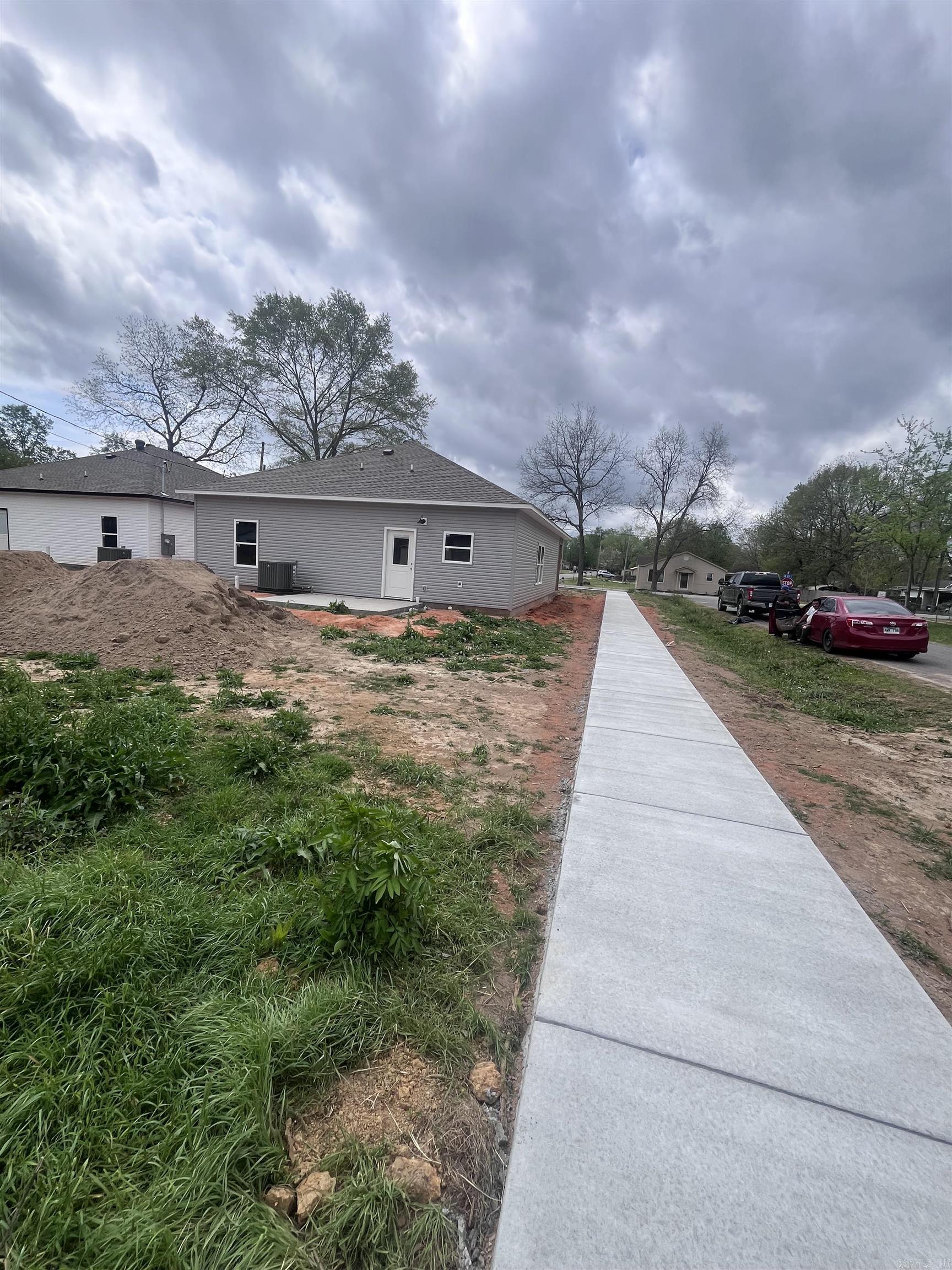 508 SW Fourth  Bryant, AR