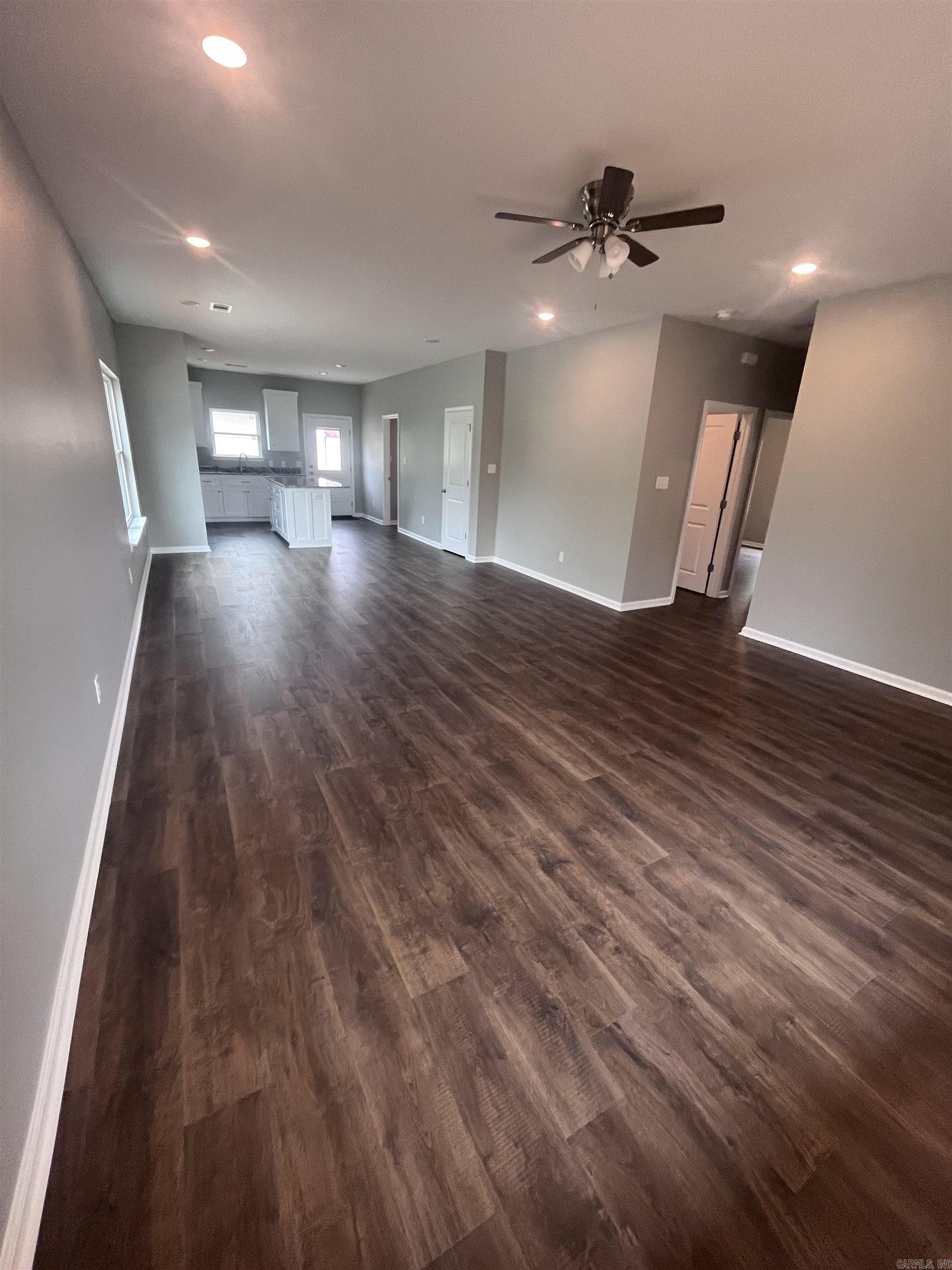 508 SW Fourth  Bryant, AR