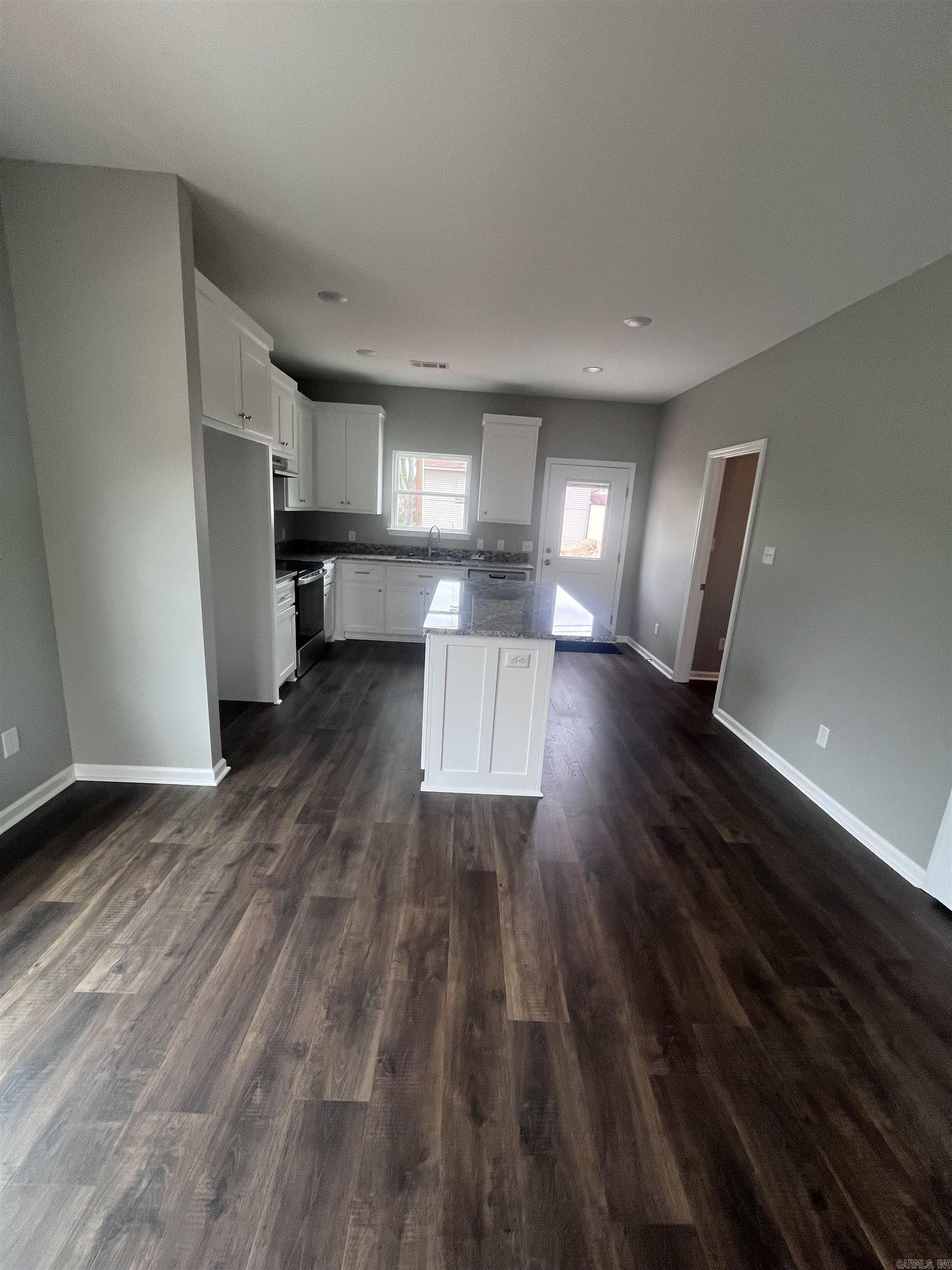 508 SW Fourth  Bryant, AR