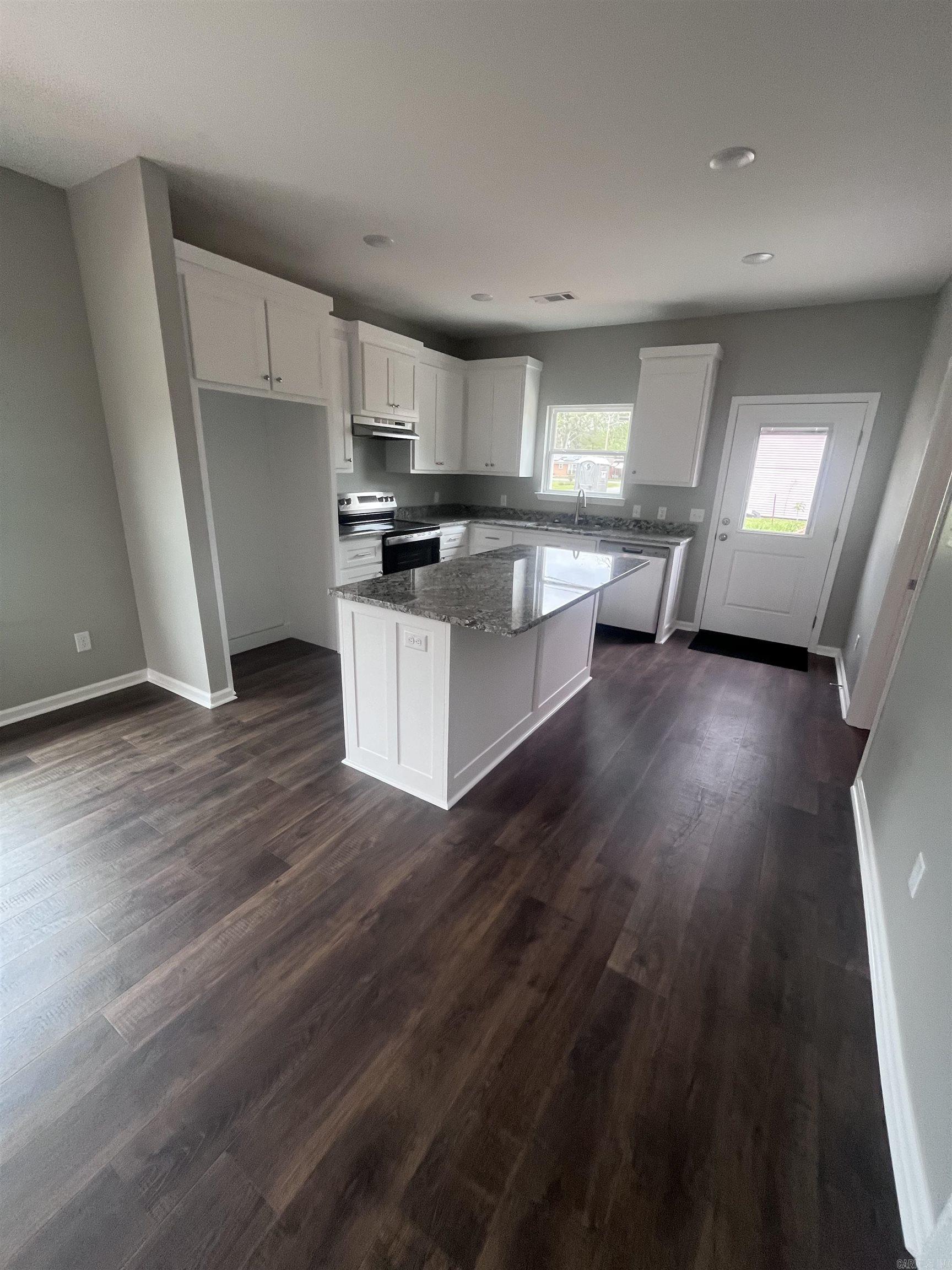 508 SW Fourth  Bryant, AR