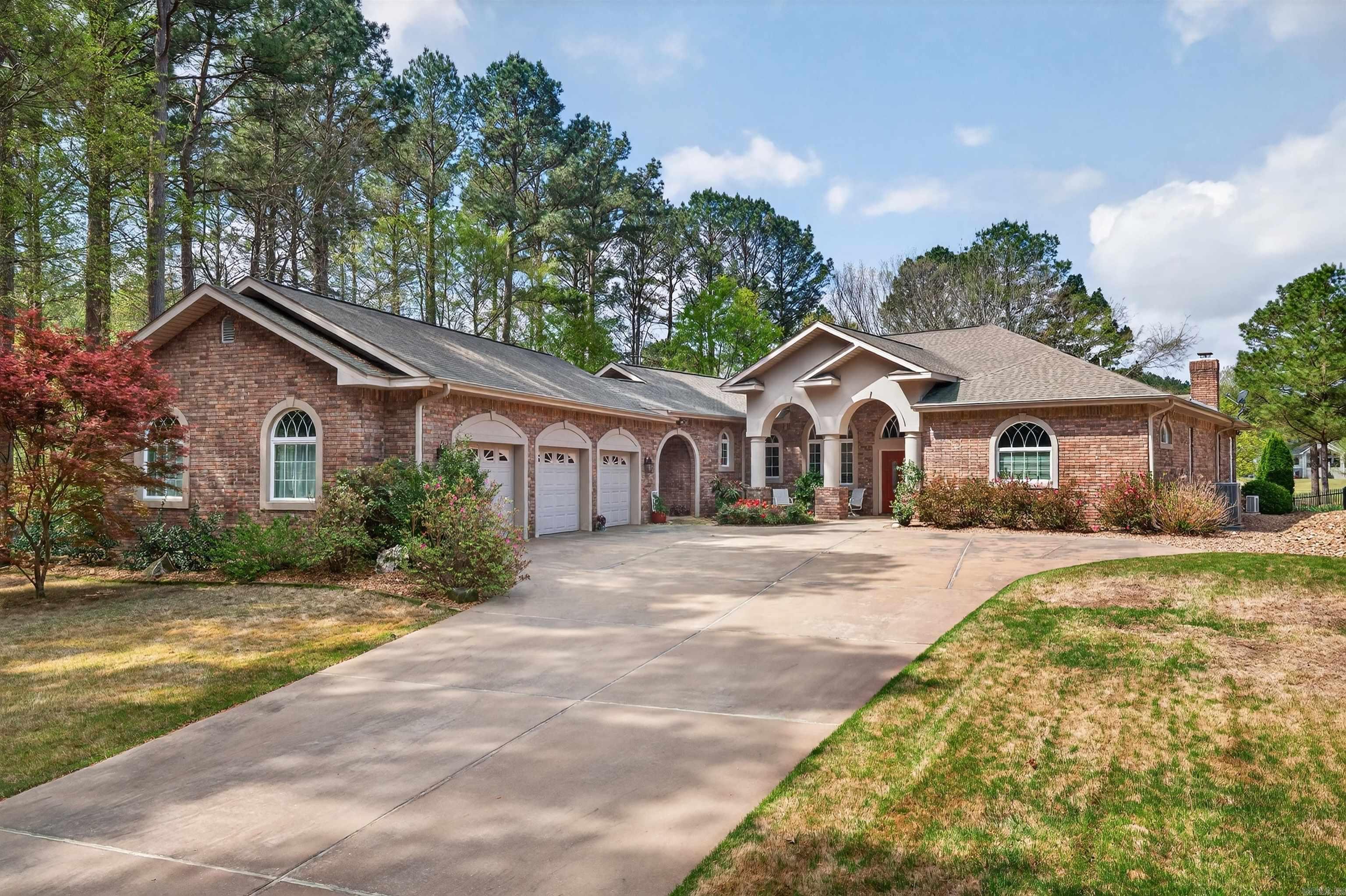 7 Alhaja Way lot 4 block 16 DIAMANTE Hot Springs Village, AR