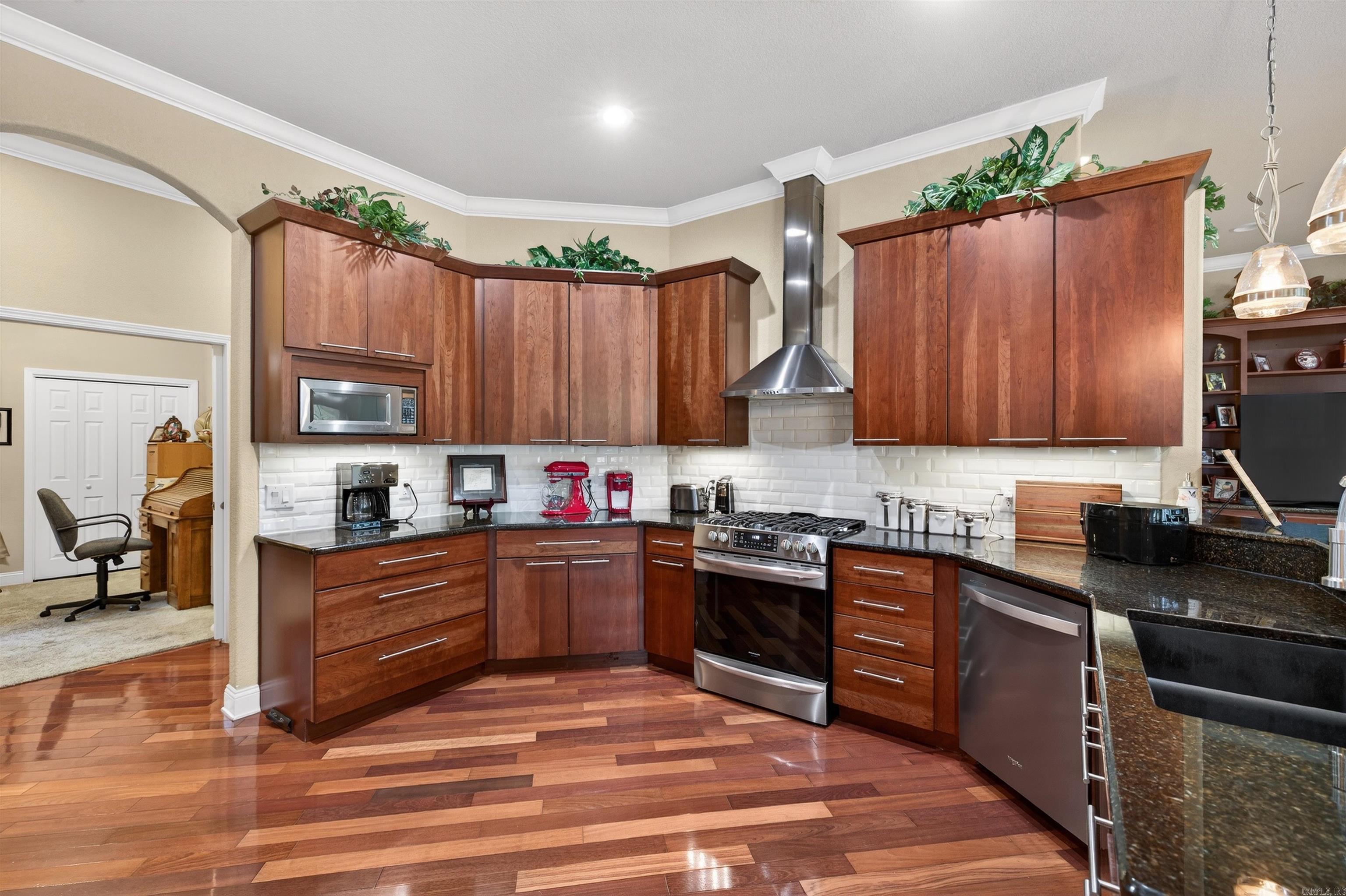 7 Alhaja Way lot 4 block 16 DIAMANTE Hot Springs Village, AR