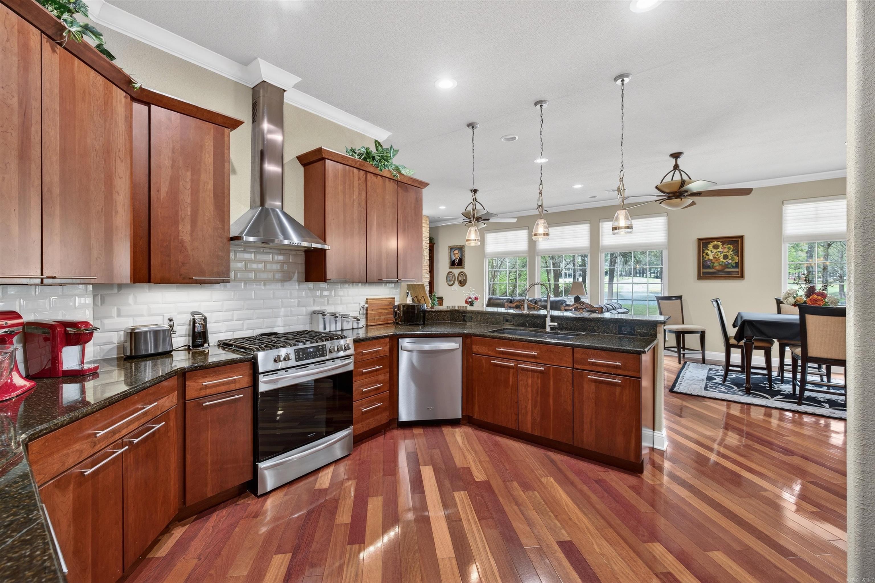 7 Alhaja Way lot 4 block 16 DIAMANTE Hot Springs Village, AR