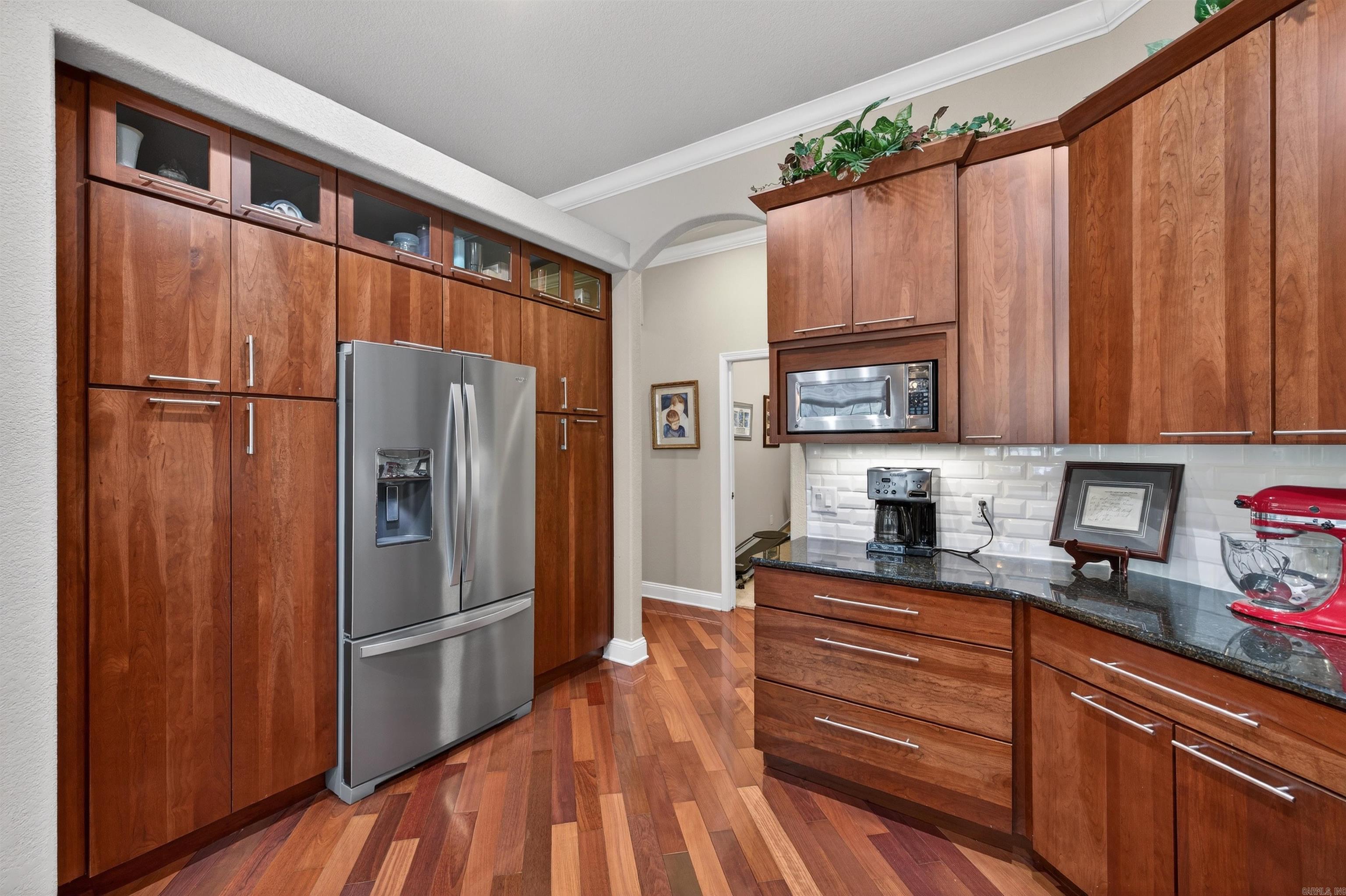 7 Alhaja Way lot 4 block 16 DIAMANTE Hot Springs Village, AR