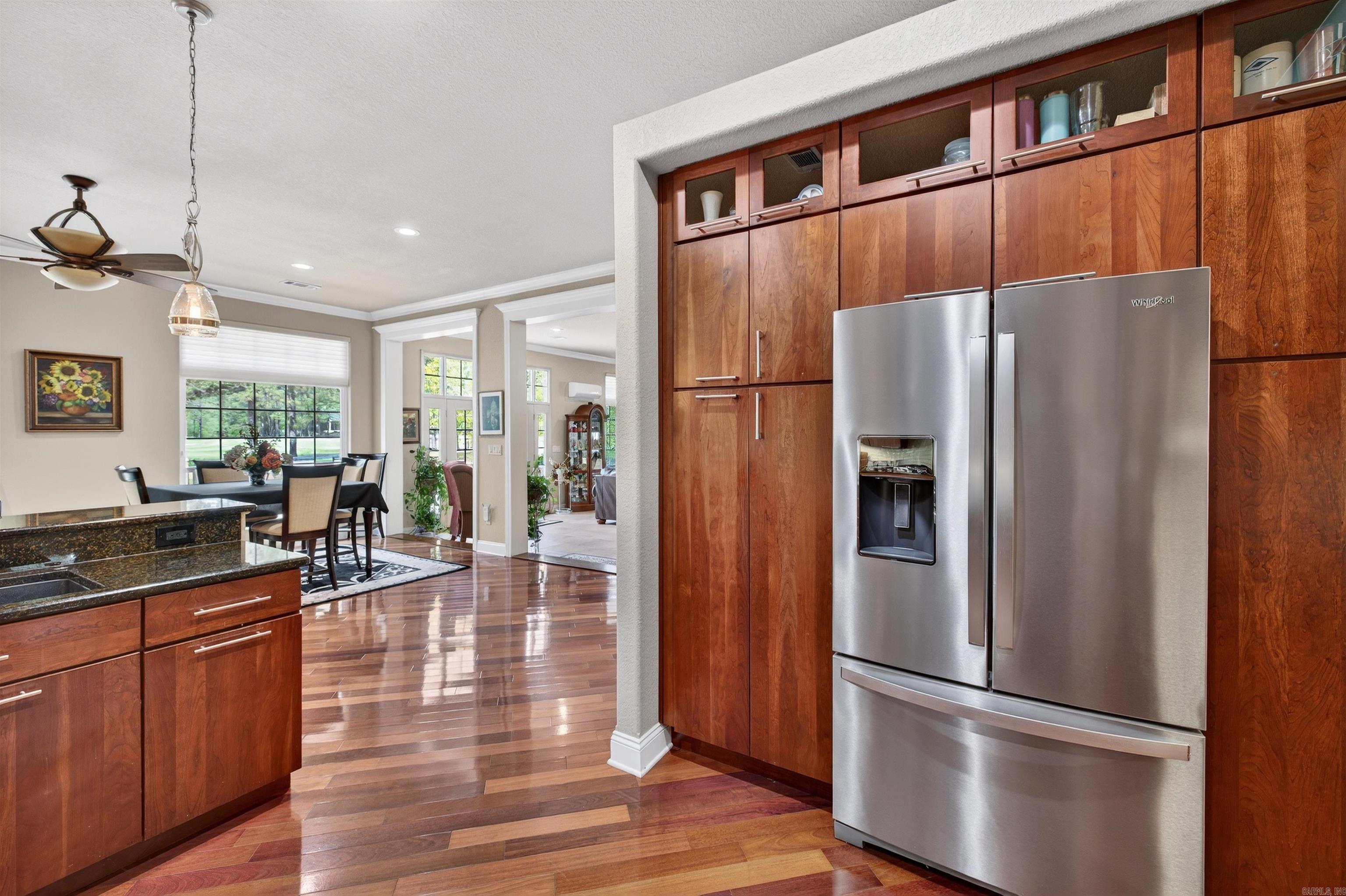 7 Alhaja Way lot 4 block 16 DIAMANTE Hot Springs Village, AR