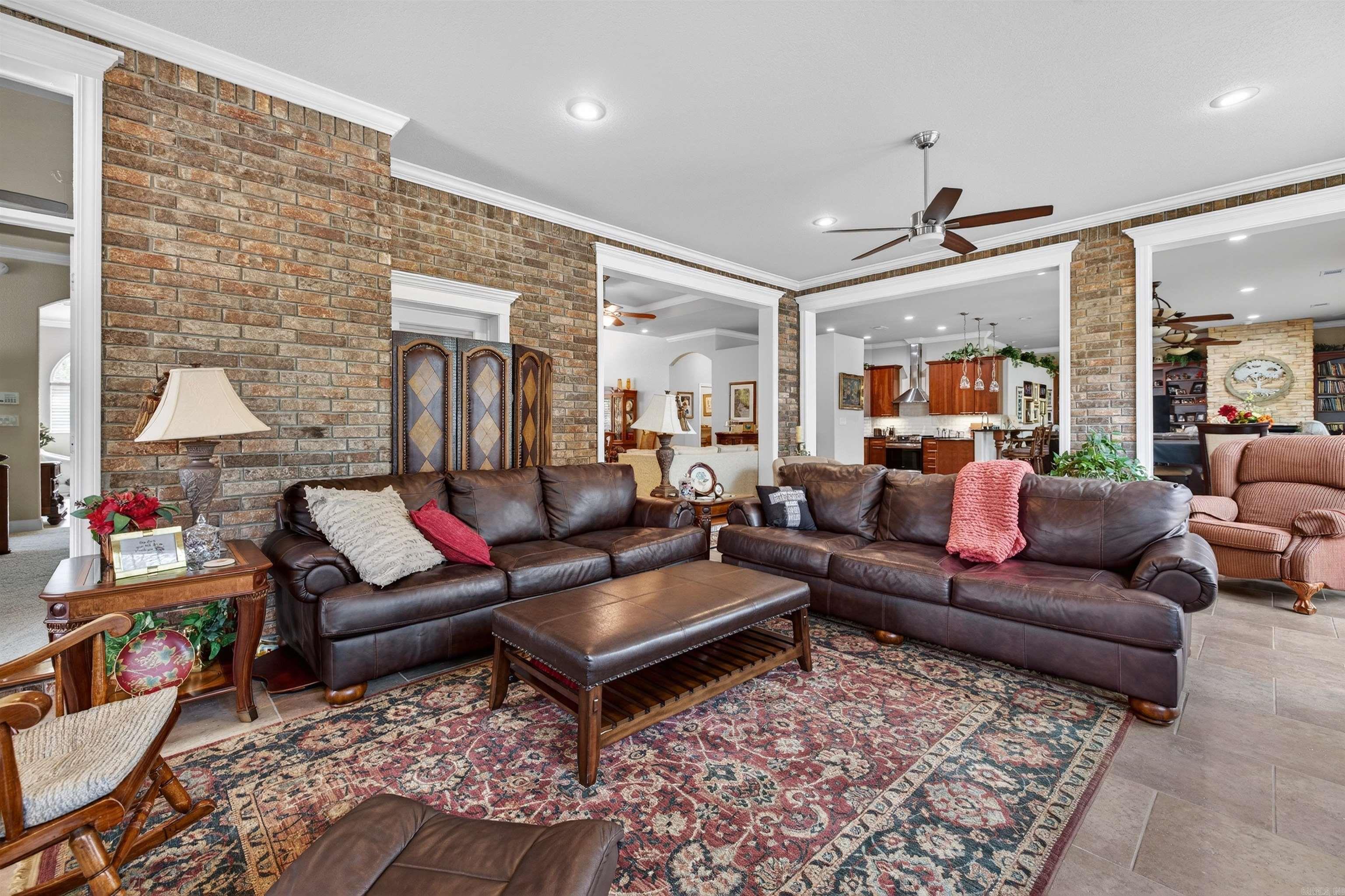 7 Alhaja Way lot 4 block 16 DIAMANTE Hot Springs Village, AR