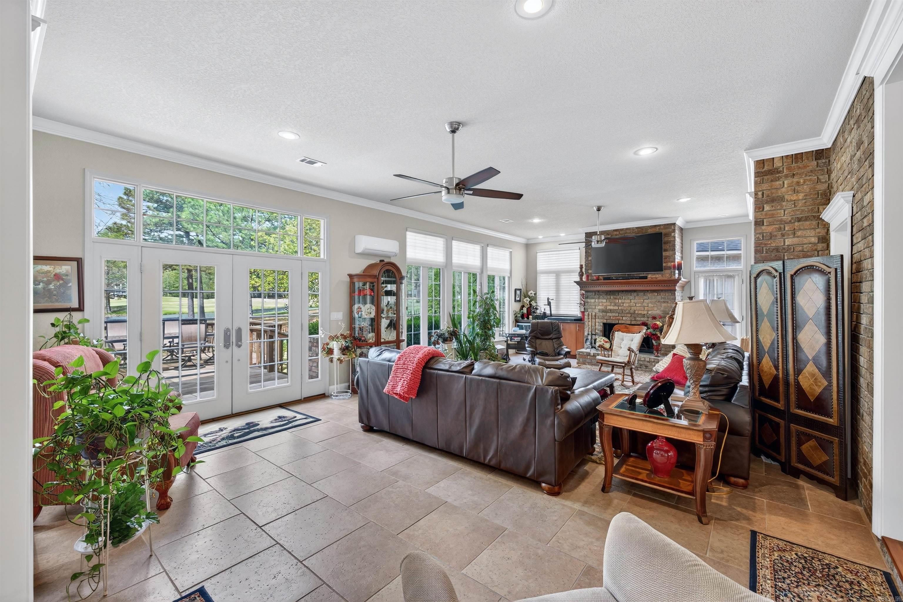 7 Alhaja Way lot 4 block 16 DIAMANTE Hot Springs Village, AR