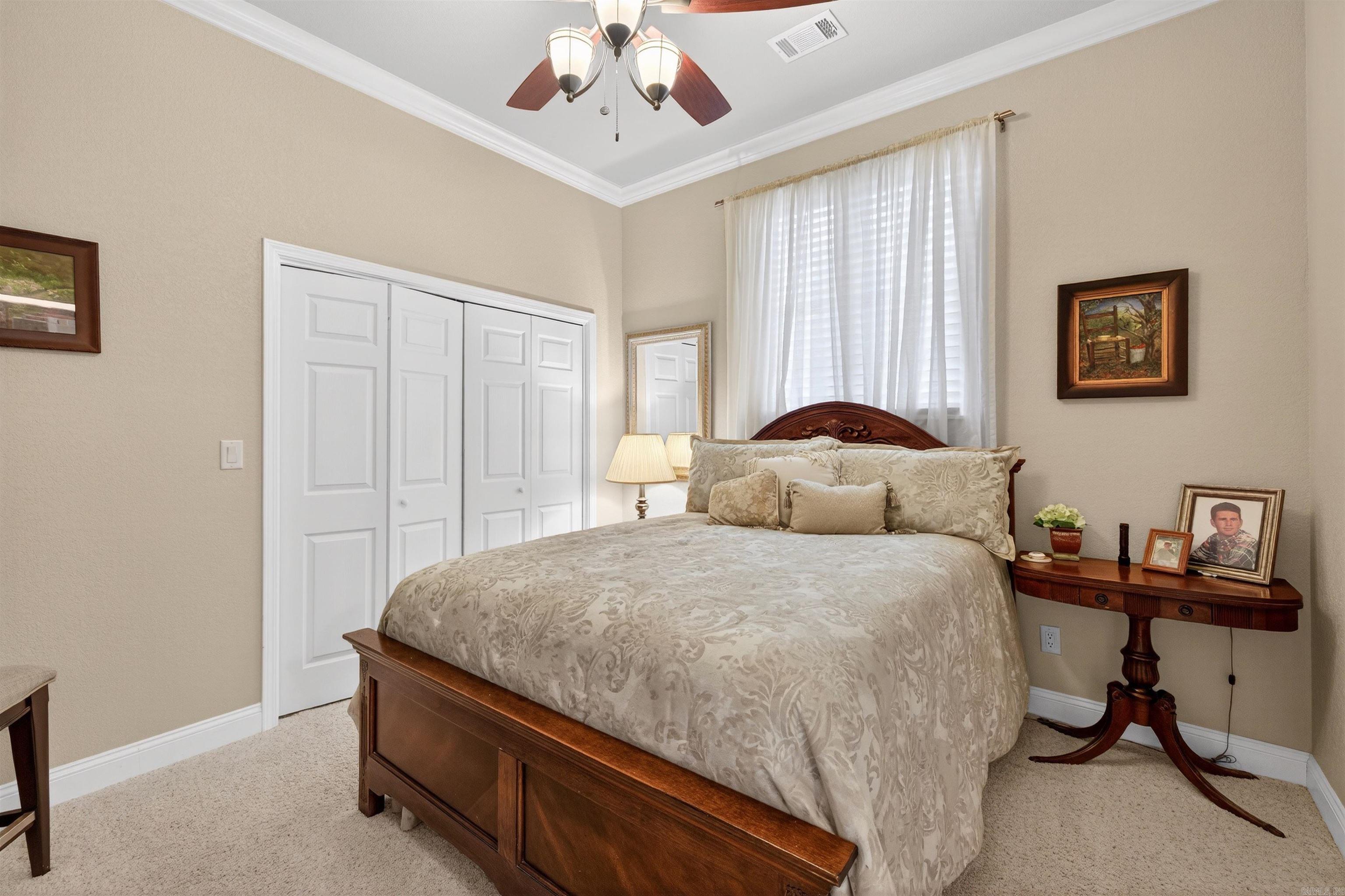 7 Alhaja Way lot 4 block 16 DIAMANTE Hot Springs Village, AR