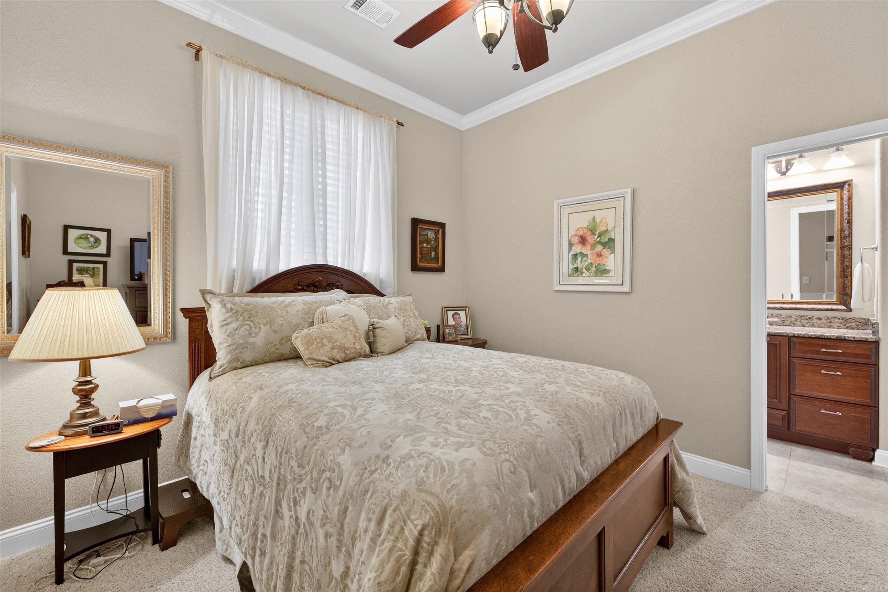 7 Alhaja Way lot 4 block 16 DIAMANTE Hot Springs Village, AR