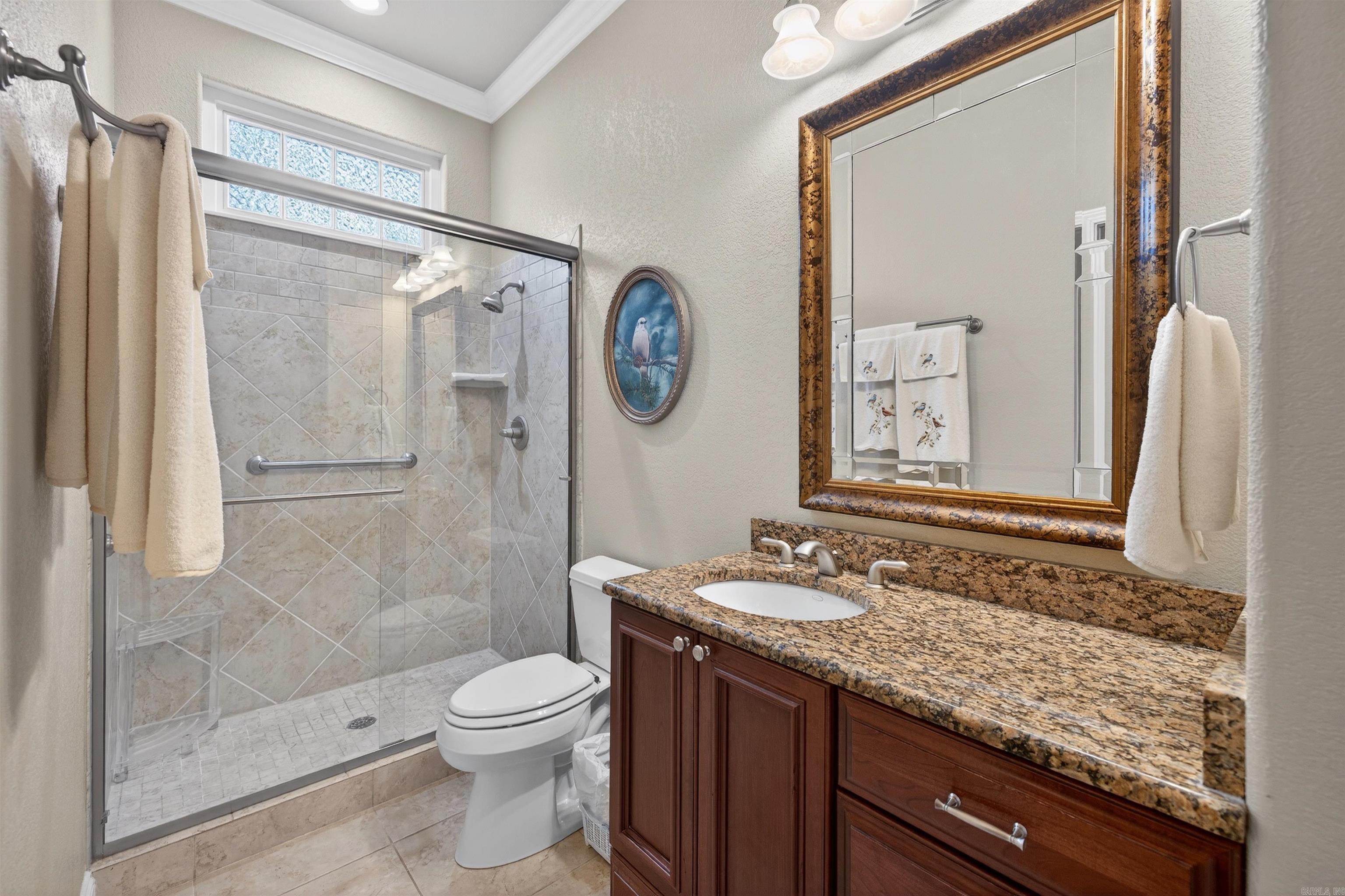 7 Alhaja Way lot 4 block 16 DIAMANTE Hot Springs Village, AR