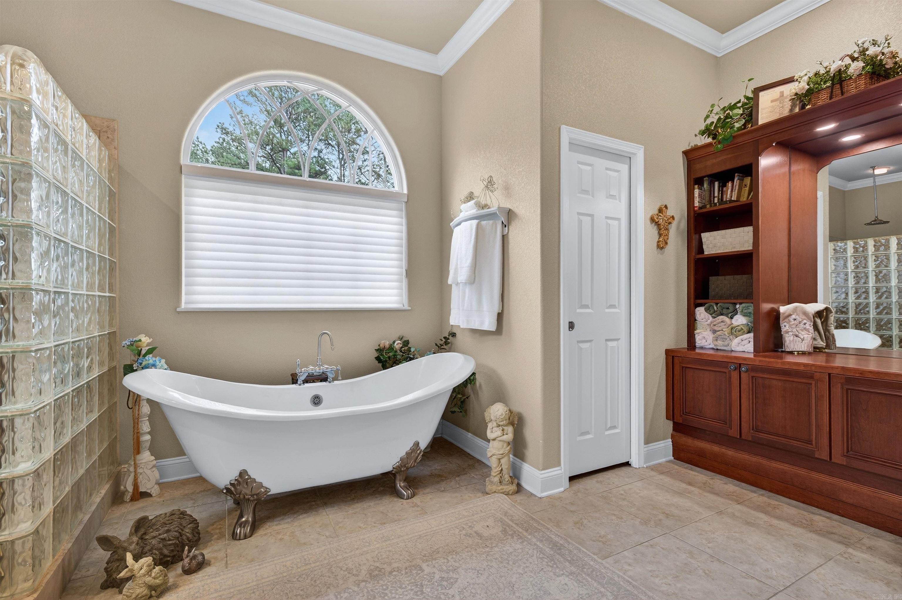 7 Alhaja Way lot 4 block 16 DIAMANTE Hot Springs Village, AR