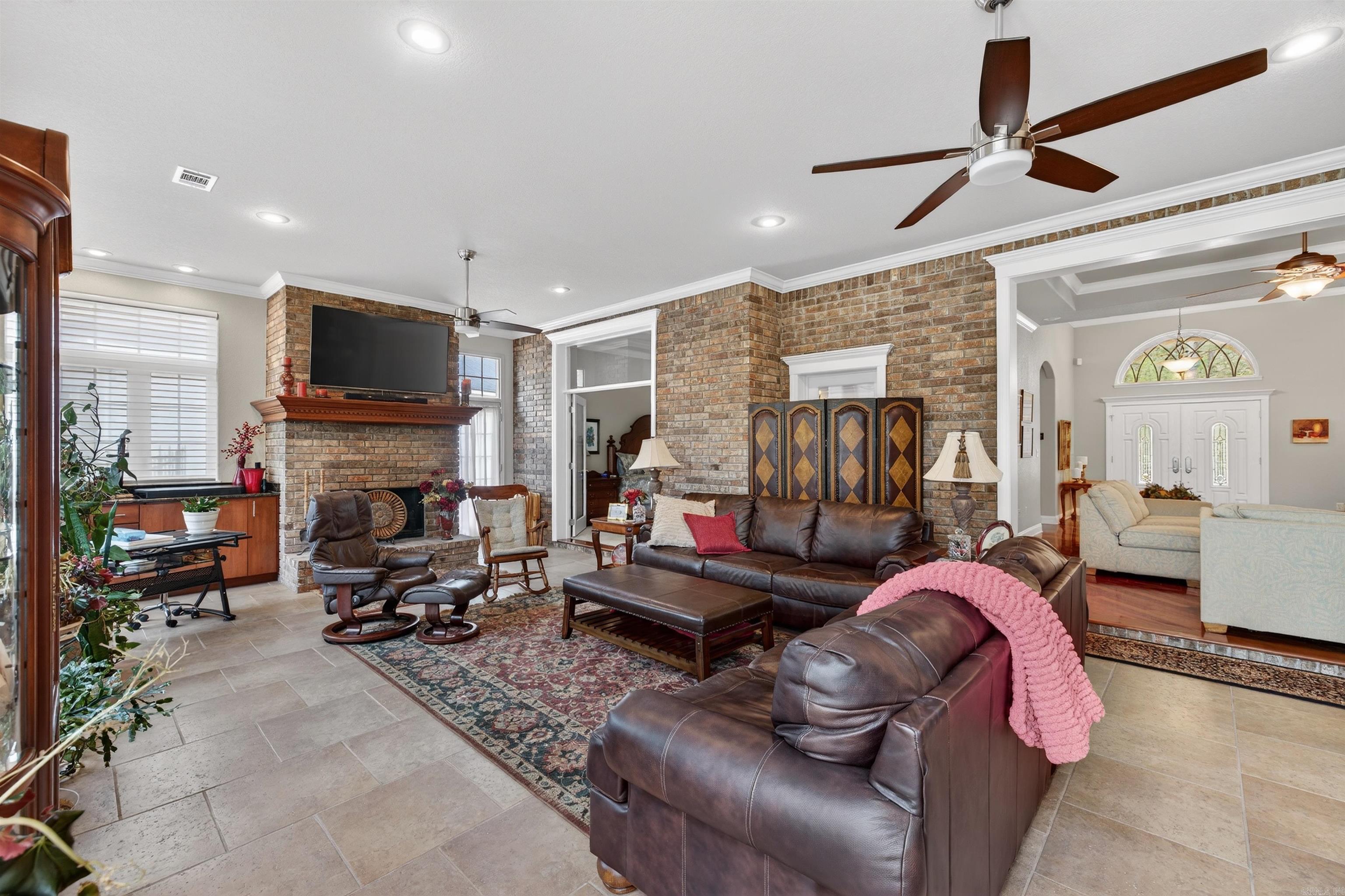 7 Alhaja Way lot 4 block 16 DIAMANTE Hot Springs Village, AR