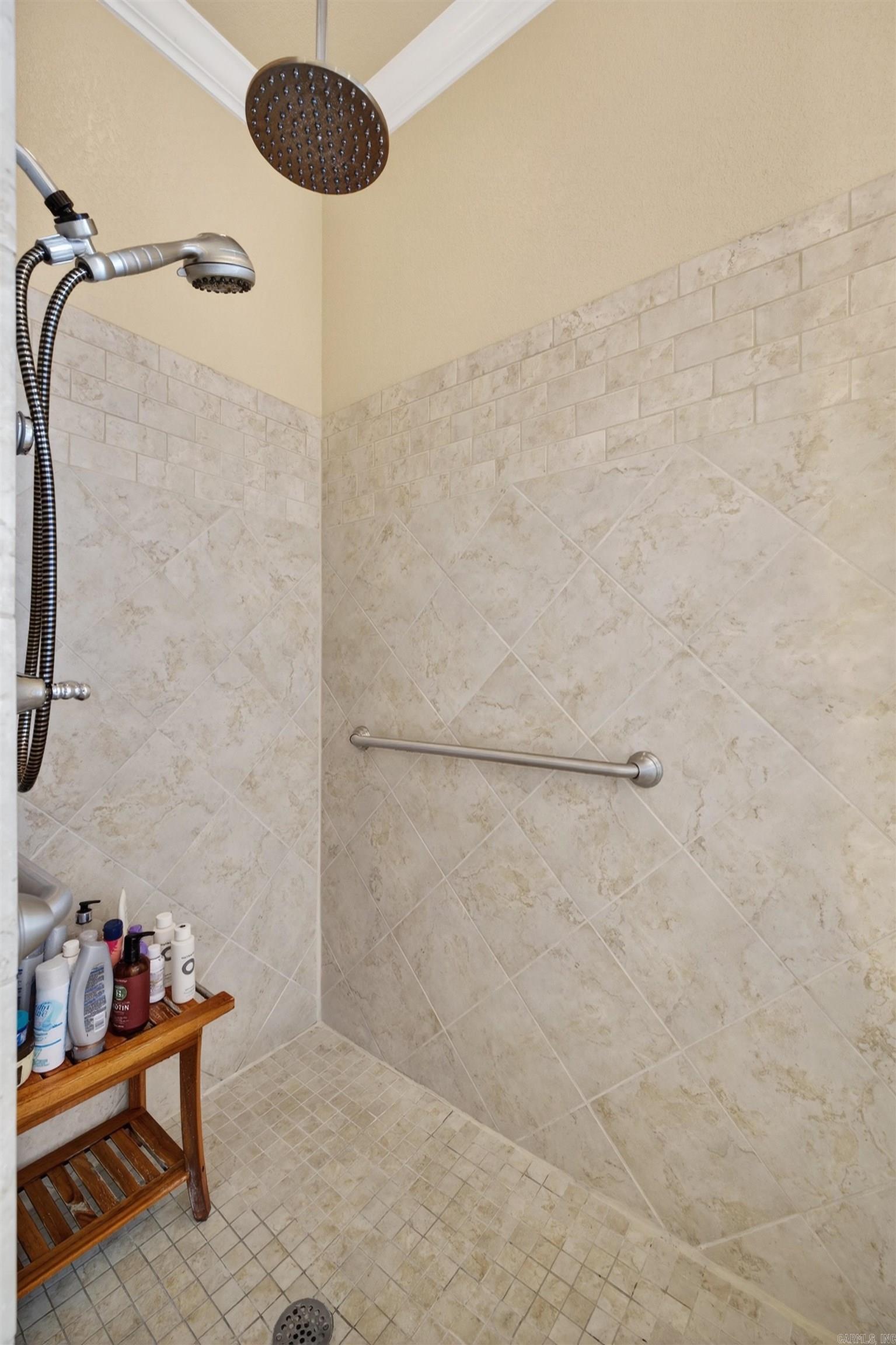 7 Alhaja Way lot 4 block 16 DIAMANTE Hot Springs Village, AR