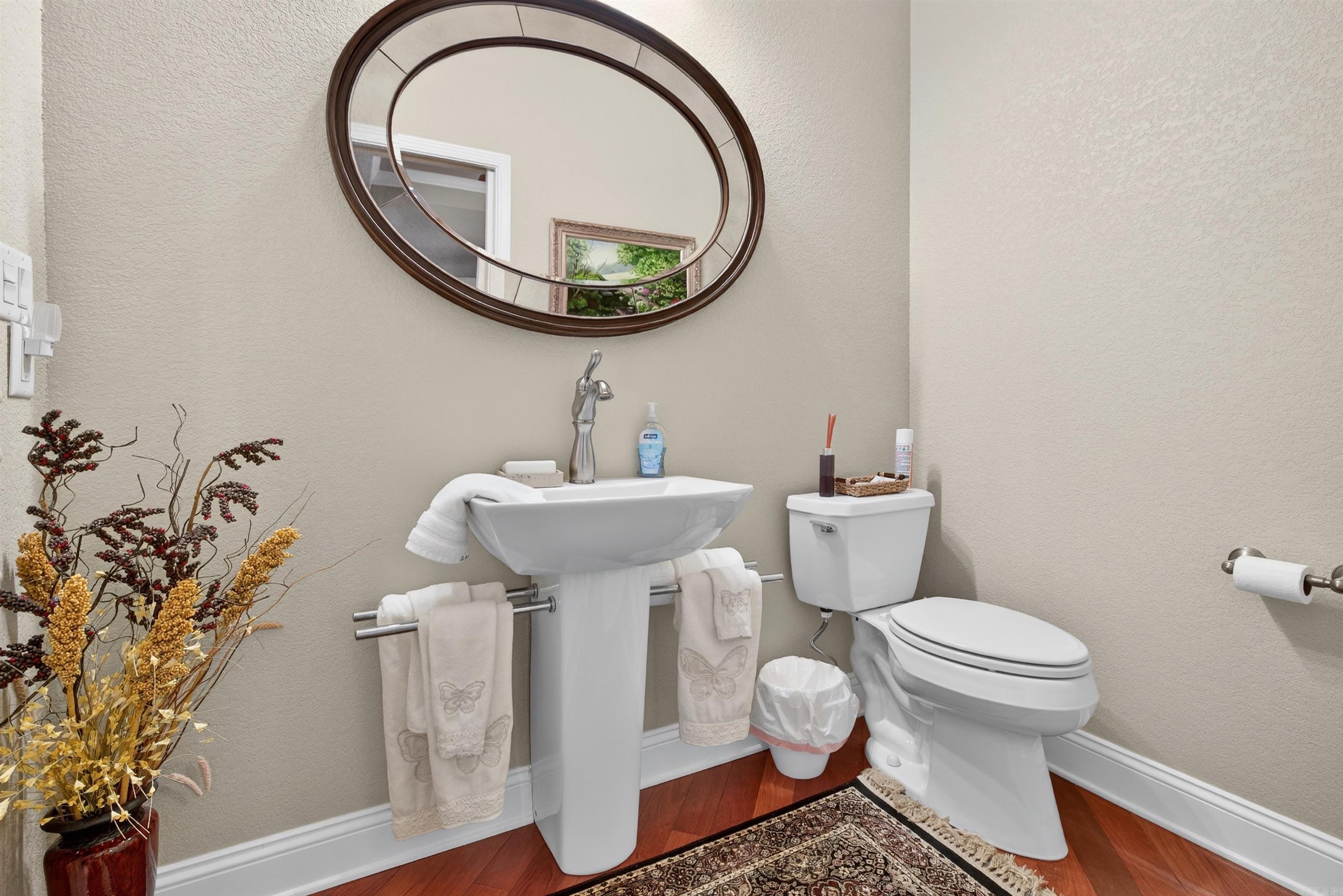 7 Alhaja Way lot 4 block 16 DIAMANTE Hot Springs Village, AR