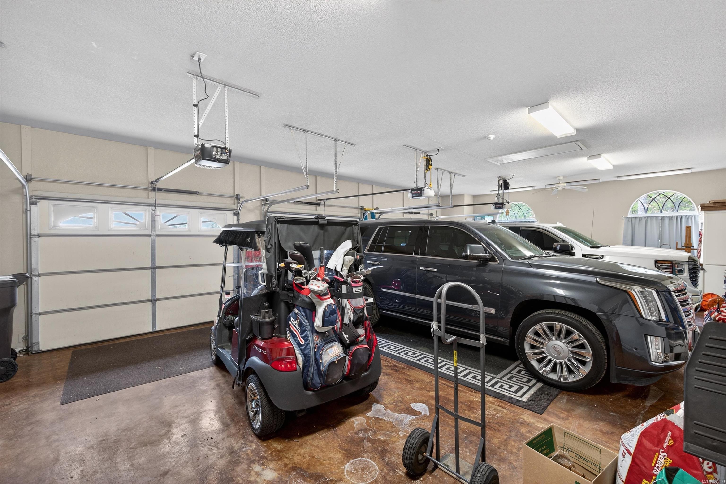 7 Alhaja Way lot 4 block 16 DIAMANTE Hot Springs Village, AR