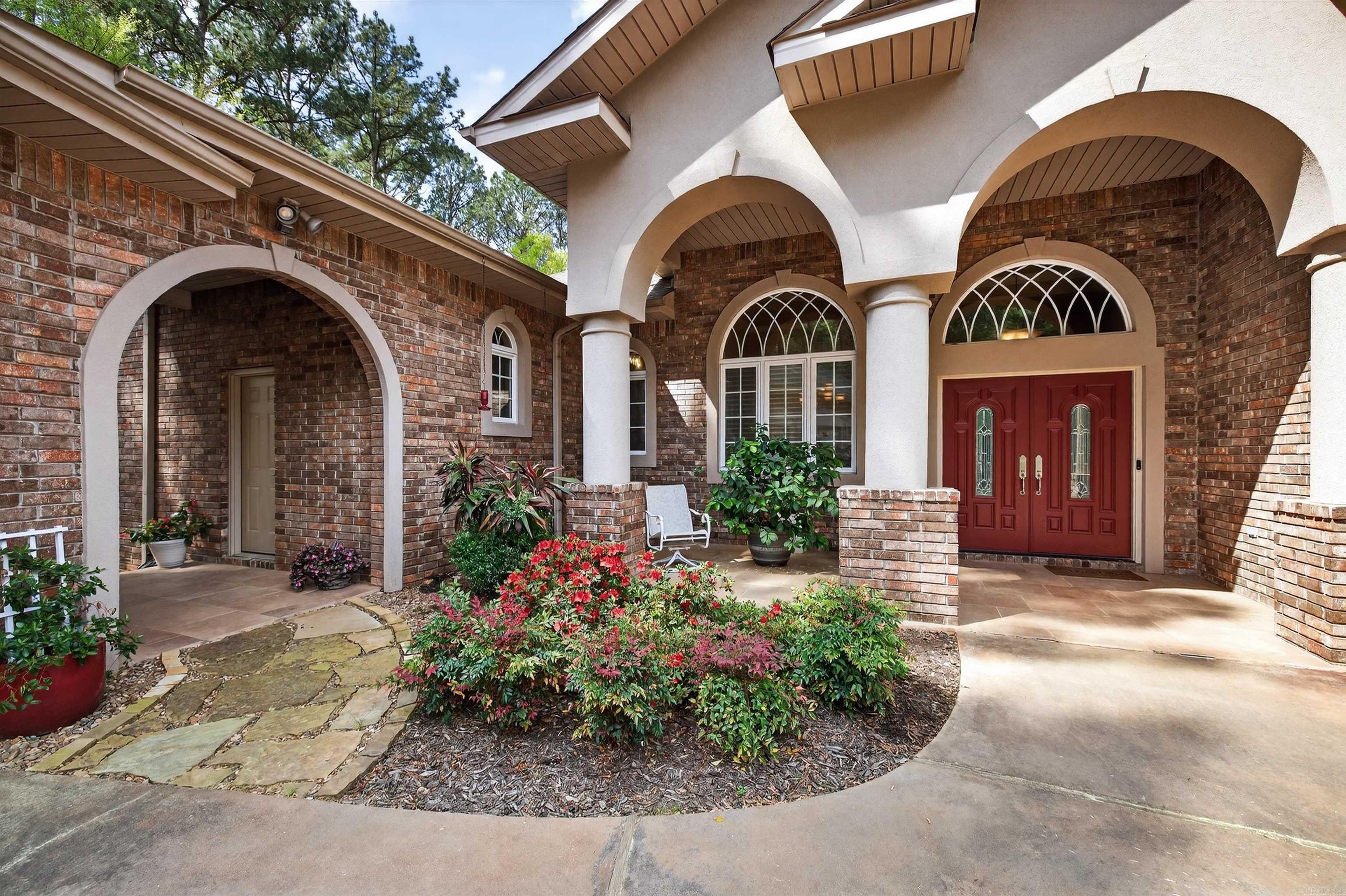 7 Alhaja Way lot 4 block 16 DIAMANTE Hot Springs Village, AR