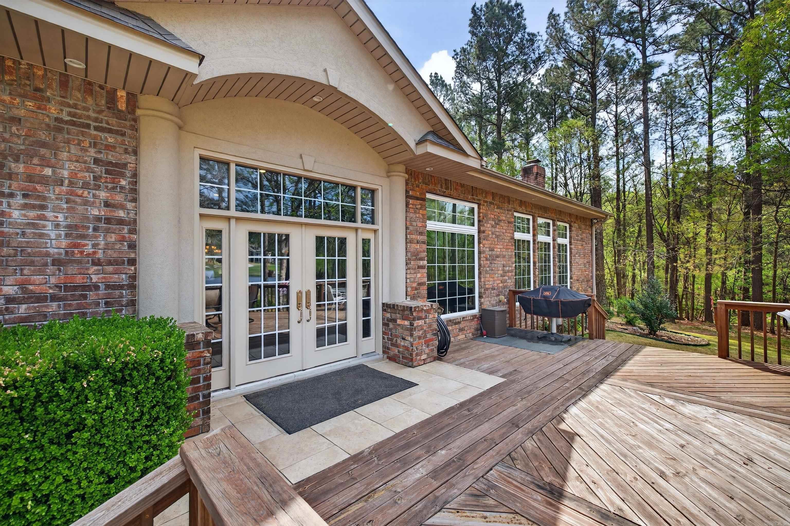 7 Alhaja Way lot 4 block 16 DIAMANTE Hot Springs Village, AR